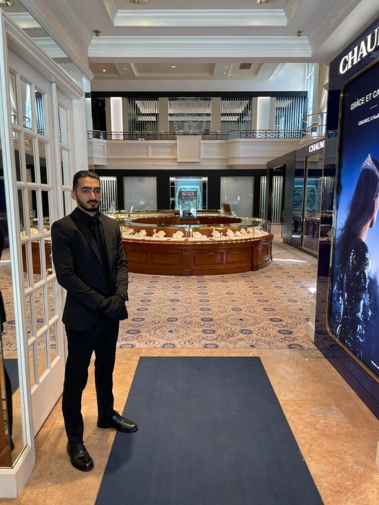 security services in Vancouver