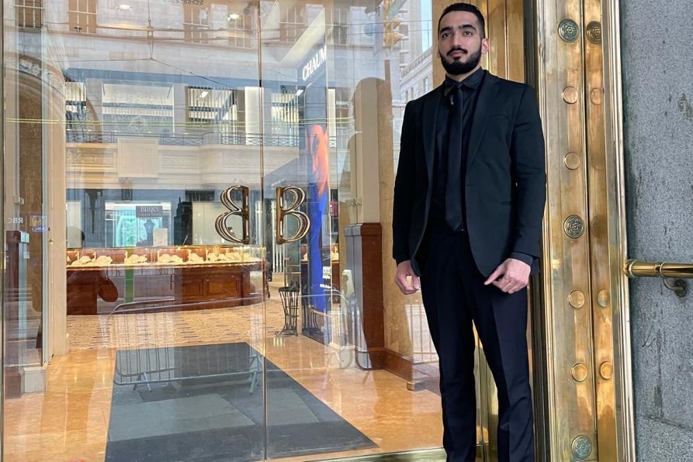 vancouver security company