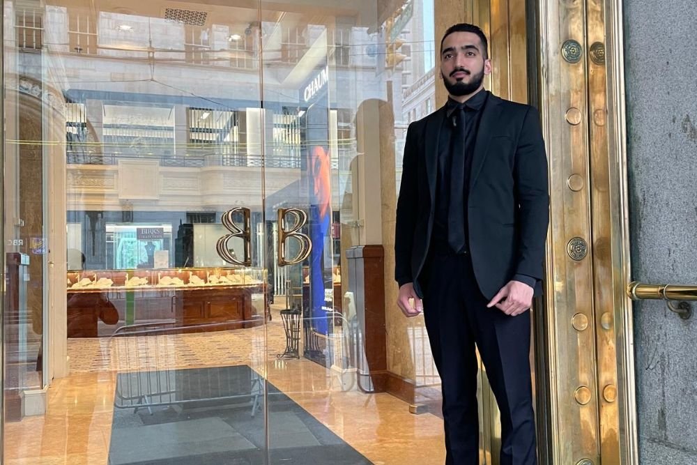 Risk Assessment Guard