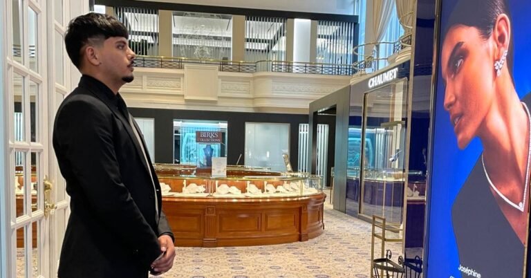 security guard services in burnaby