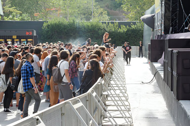 Special Event Security Services Burnaby