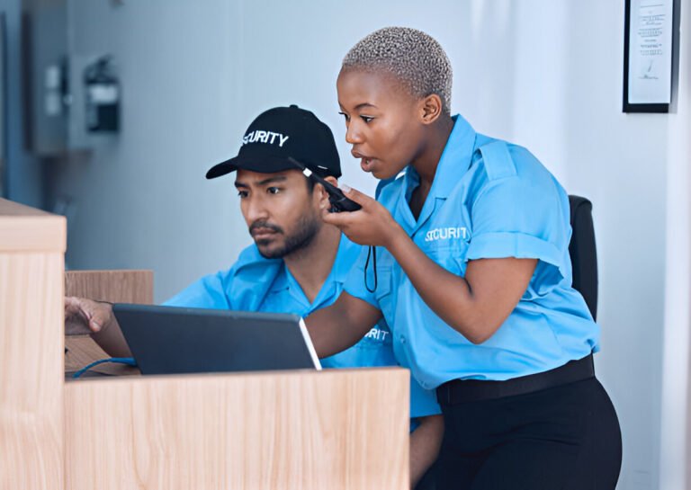 Fire and Safety Plan in Burnaby