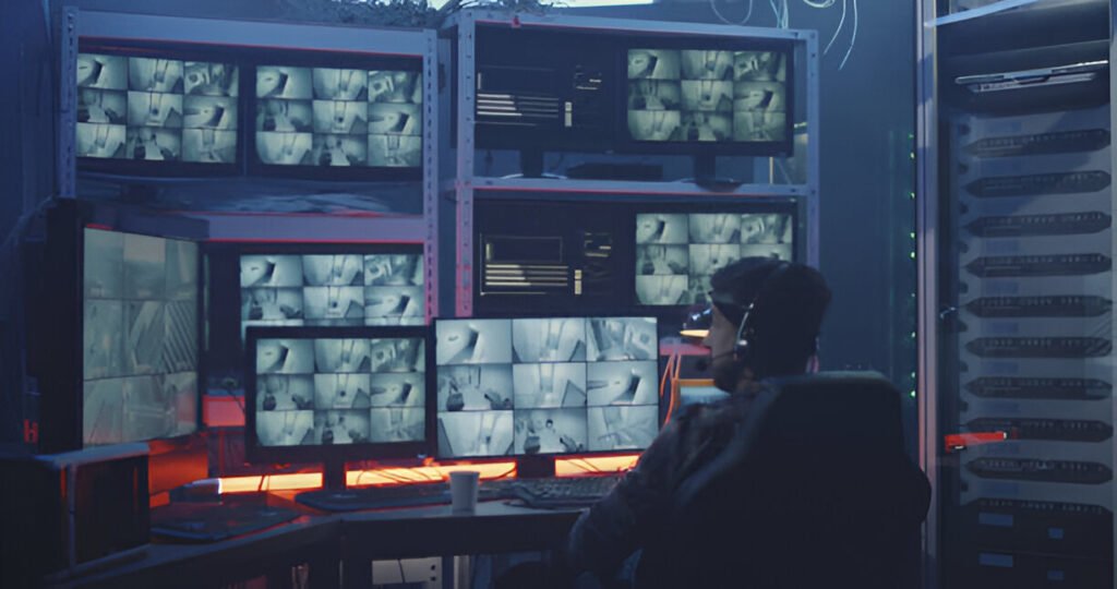 private security and investigative services