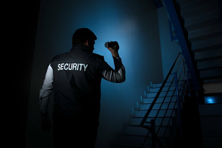 after-hours security