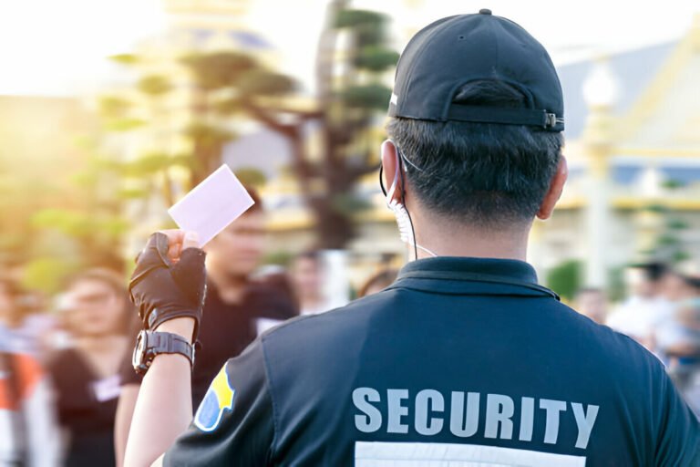How Do I Obtain a Security Guard License