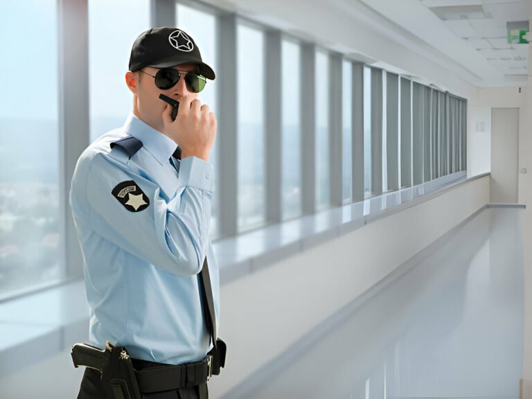 When to Choose Unarmed Security Guards for Your Event or Property