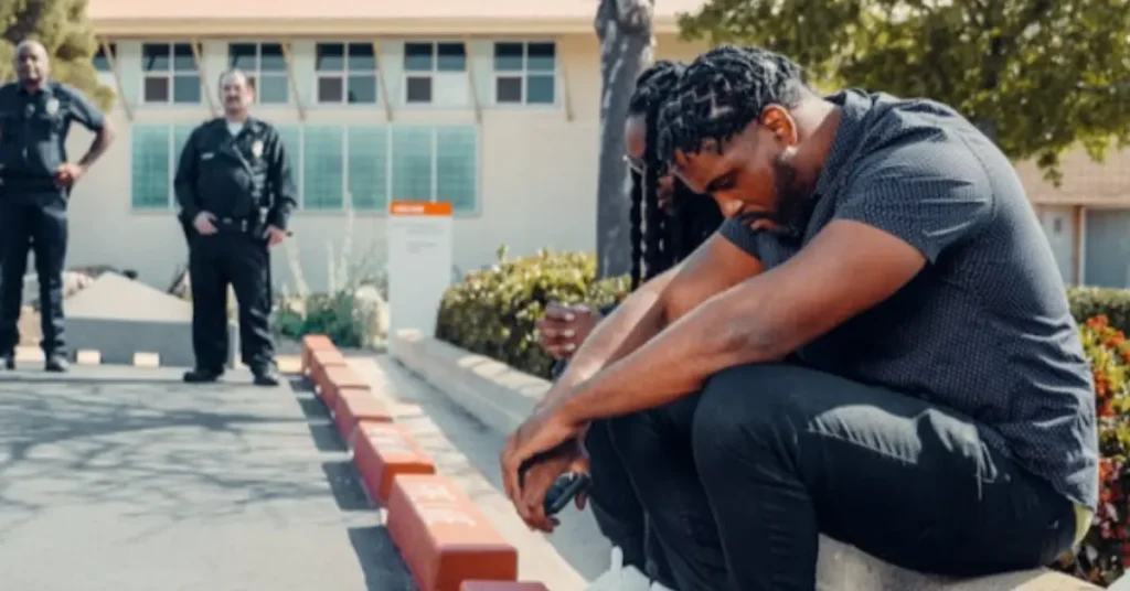 Fire Watch Security services for commercial properties to prevent fire hazards