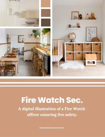 Fire Watch Security services to prevent property damage and ensure safety