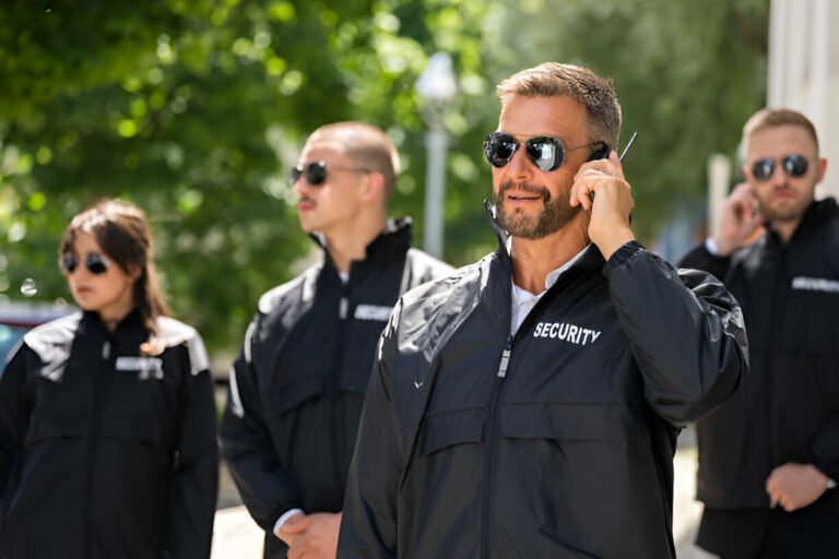 The Importance of Event Security: Protecting People and Property   