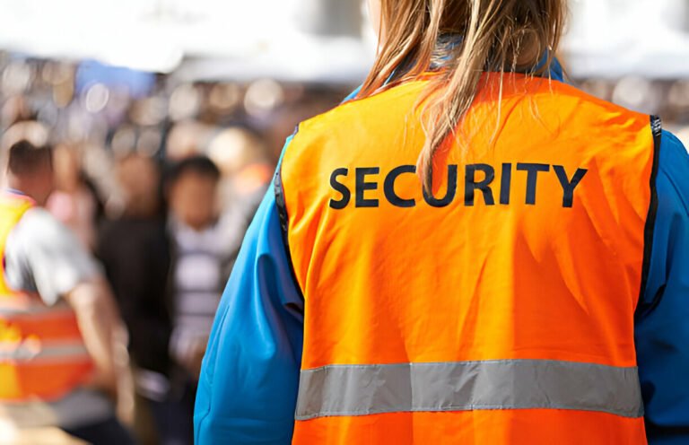 How Event Security Keeps Your Guests Safe and Your Event Successful  