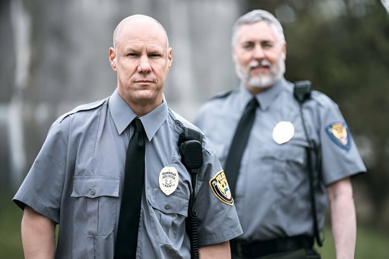 Private Security Personnel | The Impact of Activism on Corporate Security Measures