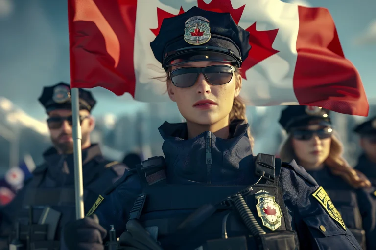 Event security services