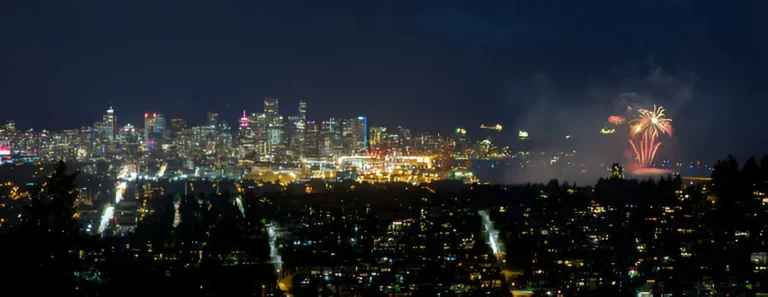 Top 5 Reasons to Hire Professional Event Security in Burnaby