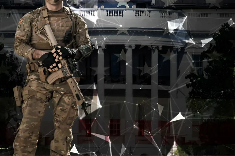 Capitol Hill Security Guards Services