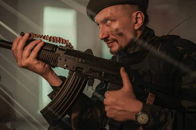 Need Tactical Security Guards in Burnaby? We’re Ready for Any Situation