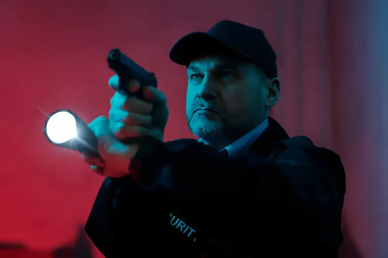 Fire Code Issue in Metrotown? Certified Fire Watch Guards Available 24/7