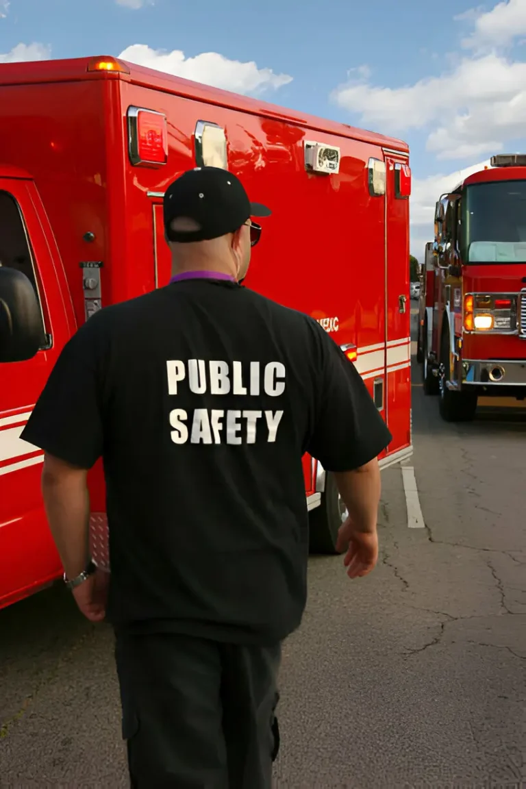 Need Fire Watch Security in Big Bend? Stay Compliant with Our Emergency Team