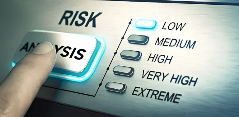 Unsure About Your Security Risks? Book a Risk Assessment in Burnaby Today
