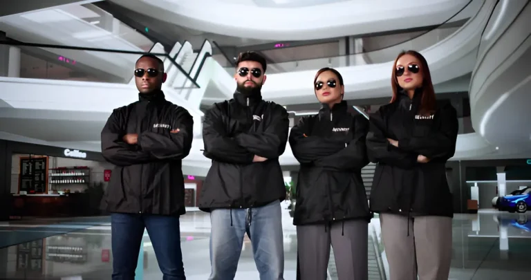 Event Security Services in SFU Burnaby – Reliable Crowd & Campus Safety