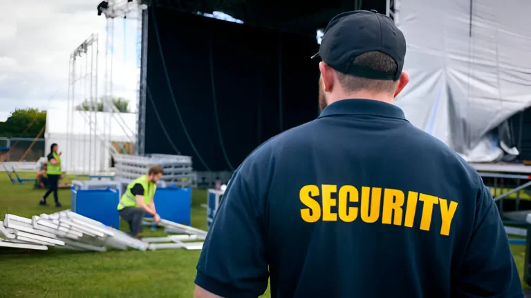Event Security Solutions in Surrey – Ensuring Safe Gatherings