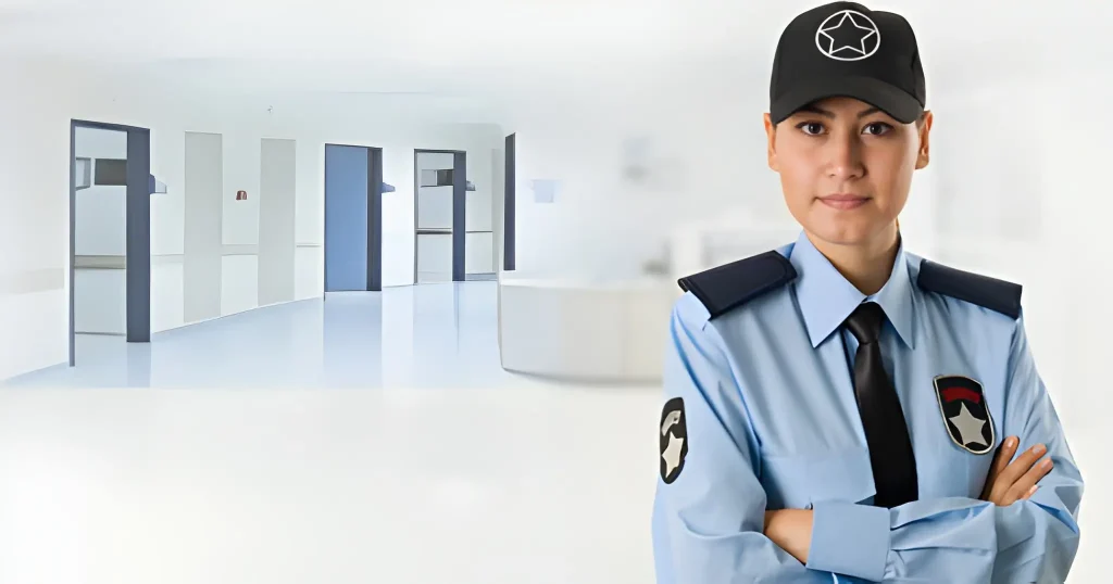 mobile patrol security