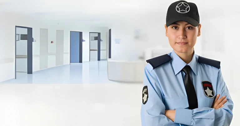 mobile patrol security