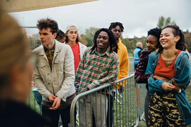 Top Benefits of Hiring Event Security in Burnaby