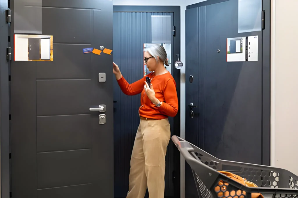 Concierge Security Burnaby