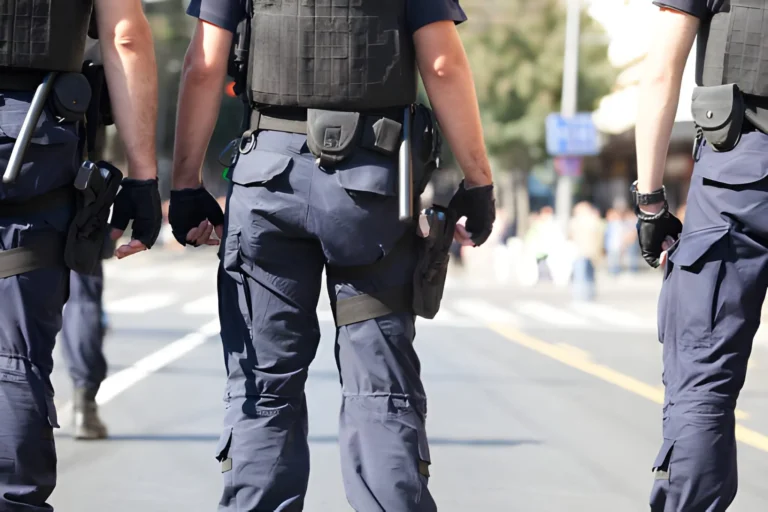 Event Security Burnaby