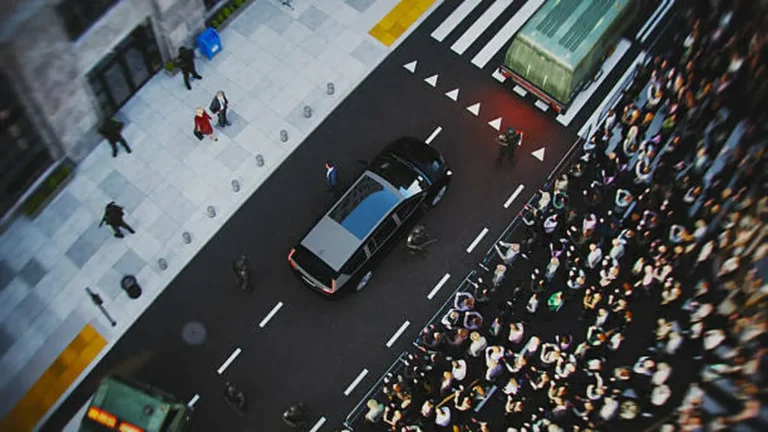 Event Security Surrey