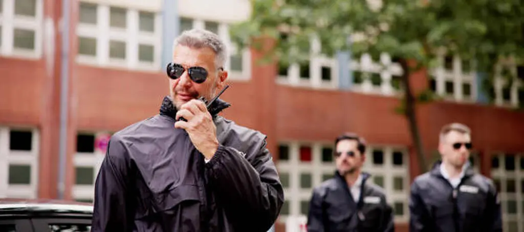 Loss Prevention Security Abbotsford