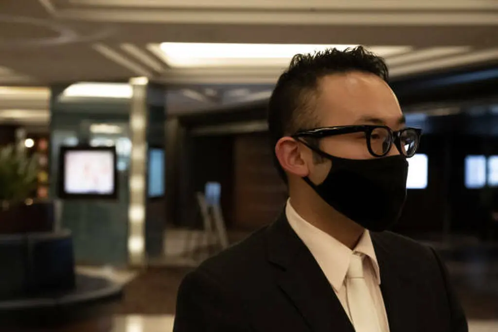 Hotel Security Burnaby