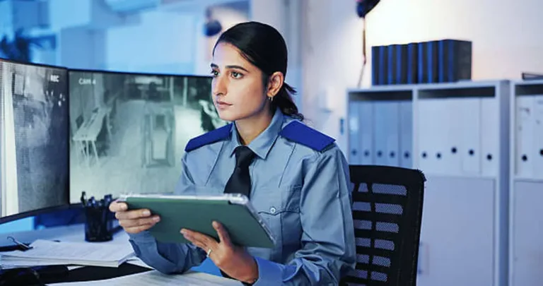 Mobile Patrol Security Coquitlam