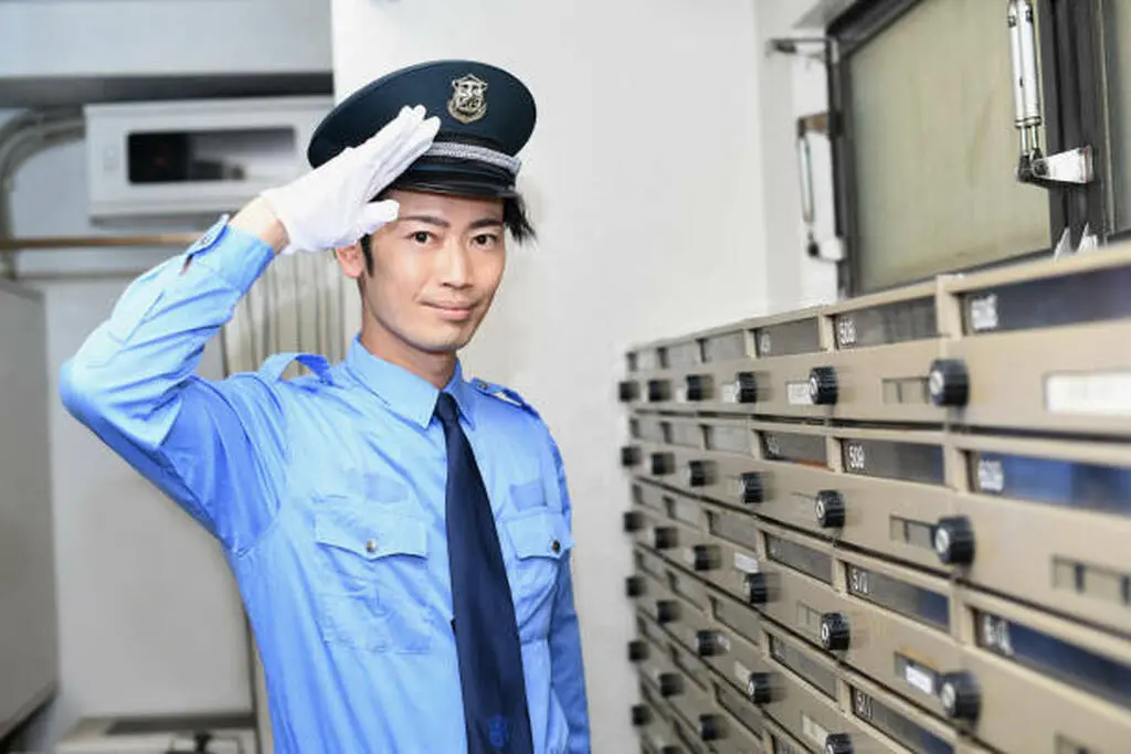 Hotel Security New Westminster