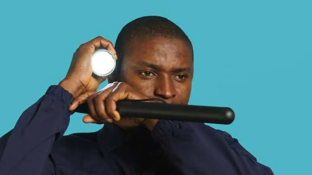 Risk Assessment Security Victoria