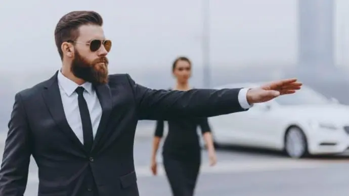 concierge security burnaby