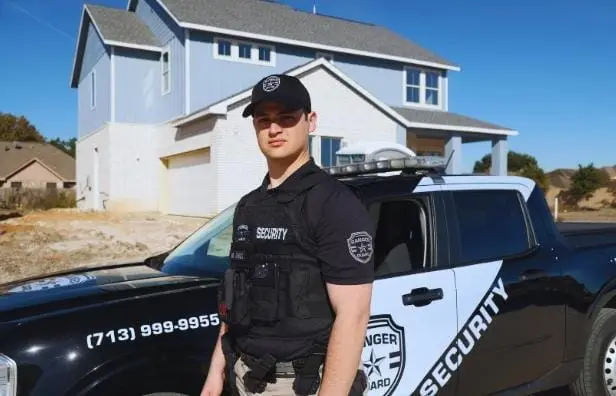 residential security coquitlam