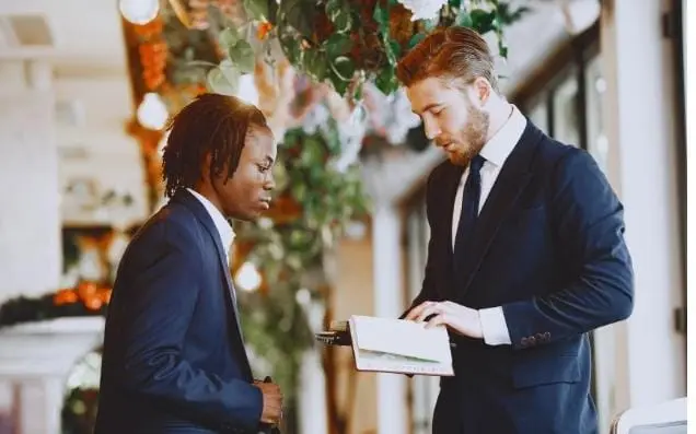 concierge security burnaby